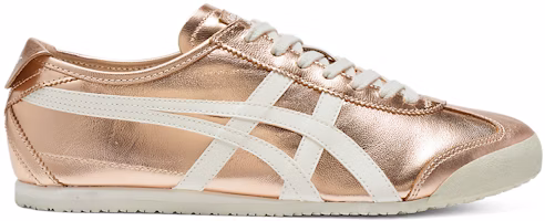 Onitsuka Tiger Mexico 66 'Rose Gold Cream' 1183B566-700 Onitsuka Tiger Mexico 66 'Rose Gold Cream' 1183B566-700