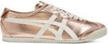 Buy Onitsuka Tiger Mexico 66 'Emas Mawar Krim' 1183B566-700