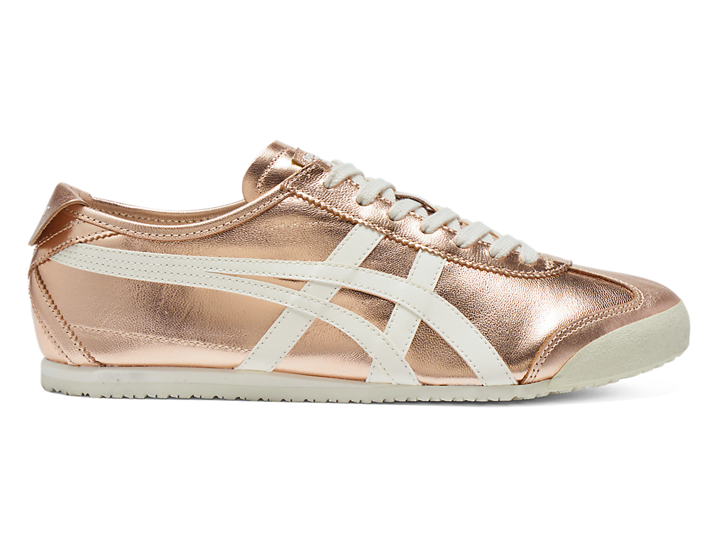 Onitsuka Tiger Mexico 66 'Rose Gold Cream' 1183B566-700