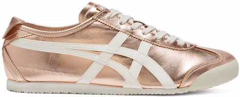 Onitsuka Tiger Mexico 66 'Rose Gold Cream' 1183B566-700 Onitsuka Tiger Mexico 66 'Rose Gold Cream' 1183B566-700