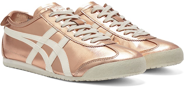 鬼塚虎 Mexico 66 '玫瑰金米白' 1183B566-700 Order 鬼塚虎 Mexico 66 '玫瑰金米白' 1183B566-700