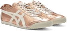 Order Onitsuka Tiger Mexico 66 'Emas Mawar Krim' 1183B566-700