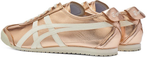 Onitsuka Tiger Mexico 66 'Emas Mawar Krim' 1183B566-700 Shop Onitsuka Tiger Mexico 66 'Emas Mawar Krim' 1183B566-700