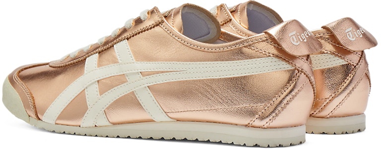 鬼塚虎 Mexico 66 '玫瑰金米白' 1183B566-700 Shop 鬼塚虎 Mexico 66 '玫瑰金米白' 1183B566-700