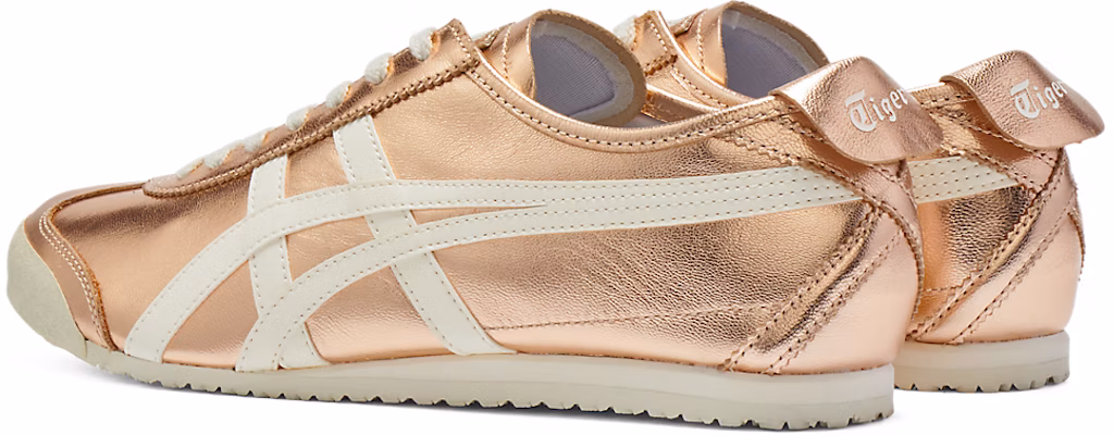 Onitsuka Tiger Mexico 66 'Rose Gold Cream' 1183B566-700 Shop Onitsuka Tiger Mexico 66 'Rose Gold Cream' 1183B566-700