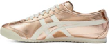 Shop Onitsuka Tiger Mexico 66 'Rose Gold Cream' 1183B566-700
