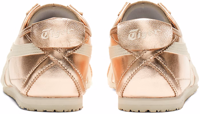 Onitsuka Tiger Mexico 66 'Rose Gold Cream' 1183B566-700 Purchase Onitsuka Tiger Mexico 66 'Rose Gold Cream' 1183B566-700