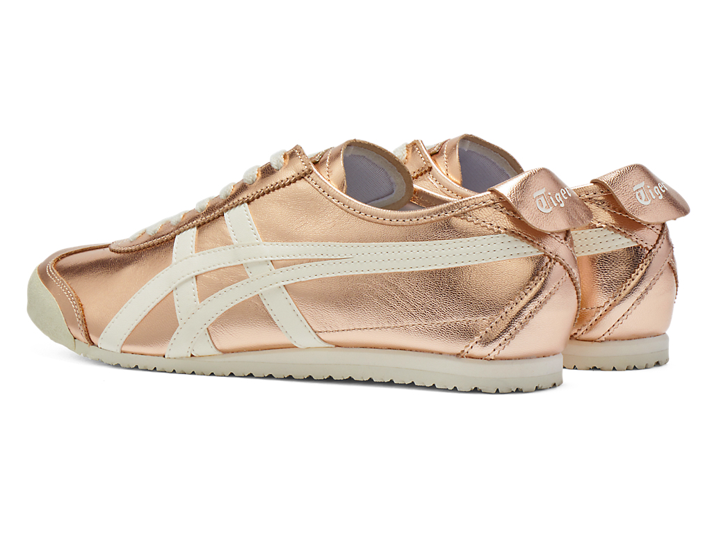 Purchase Onitsuka Tiger Mexico 66 'Rose Gold Cream' 1183B566-700