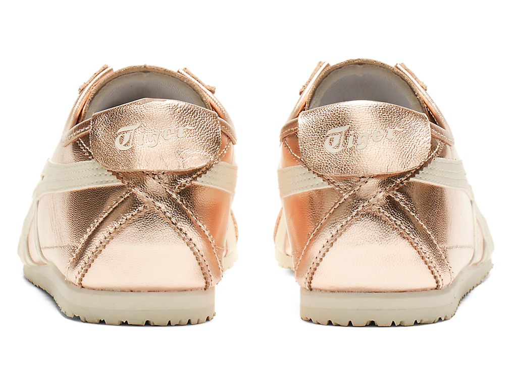 Details for Onitsuka Tiger Mexico 66 'Rose Gold Cream' 1183B566-700