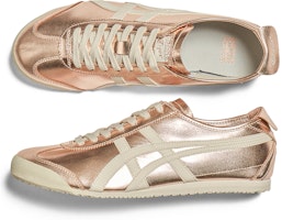 Onitsuka Tiger Mexico 66 'Emas Mawar Krim' 1183B566-700 Cheap Onitsuka Tiger Mexico 66 'Emas Mawar Krim' 1183B566-700