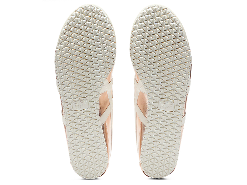 Cheap Onitsuka Tiger Mexico 66 'Rose Gold Cream' 1183B566-700