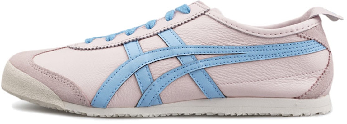 Onitsuka Tiger Mexico 66 'Sakuragai Arctic Sky' Lelaki & Wanita Malaysia. 1183A201-701 Buy Onitsuka Tiger Mexico 66 'Sakuragai Arctic Sky' Lelaki & Wanita Malaysia. 1183A201-701
