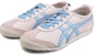 Onitsuka Tiger Mexico 66 'Sakuragai Arctic Sky' Lelaki & Wanita Malaysia. 1183A201-701