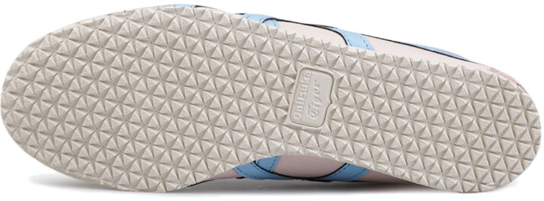 Onitsuka Tiger Mexico 66 'Sakuragai Arctic Sky' Lelaki & Wanita Malaysia. 1183A201-701 Details for Onitsuka Tiger Mexico 66 'Sakuragai Arctic Sky' Lelaki & Wanita Malaysia. 1183A201-701