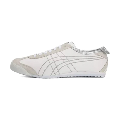 Onitsuka Tiger Mexico 66 'Silver'