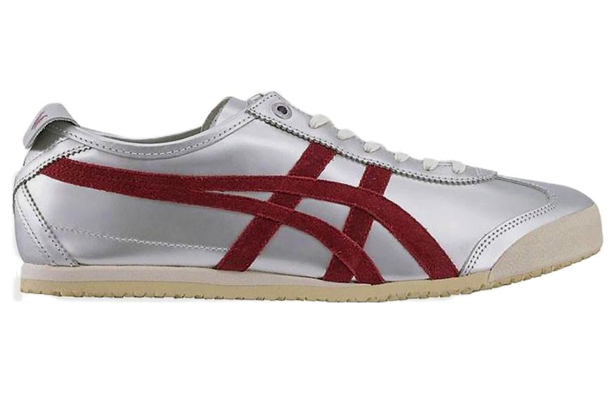 Order Onitsuka Tiger Mexico 66 'Perak Beet Merah' 1183A616-020