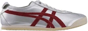Order Onitsuka Tiger Mexico 66 'Perak Beet Merah' 1183A616-020