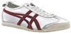Onitsuka Tiger Mexico 66 'Perak Beet Merah' 1183A616-020