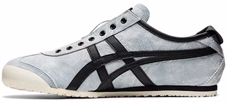 Onitsuka Tiger Mexico 66 'Silver Black' 1183A828-020 Onitsuka Tiger Mexico 66 'Silver Black' 1183A828-020