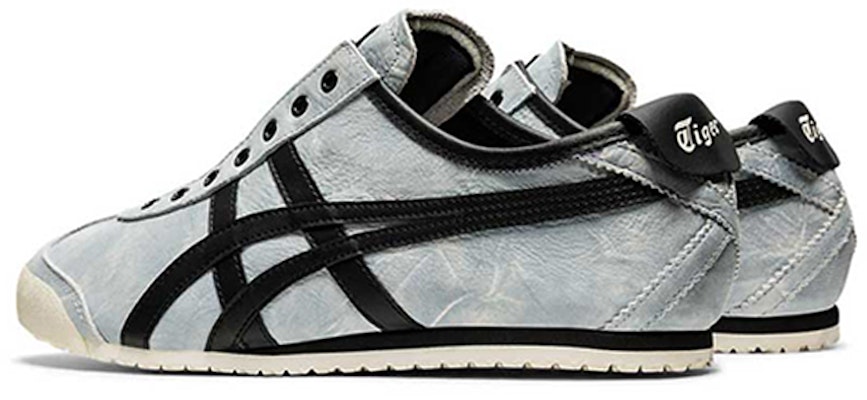 Onitsuka Tiger Mexico 66 'Perak Hitam' 1183A828-020 Order Onitsuka Tiger Mexico 66 'Perak Hitam' 1183A828-020