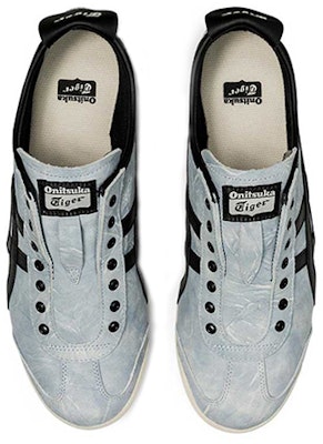 Onitsuka Tiger Mexico 66 'Perak Hitam' 1183A828-020 Shop Onitsuka Tiger Mexico 66 'Perak Hitam' 1183A828-020