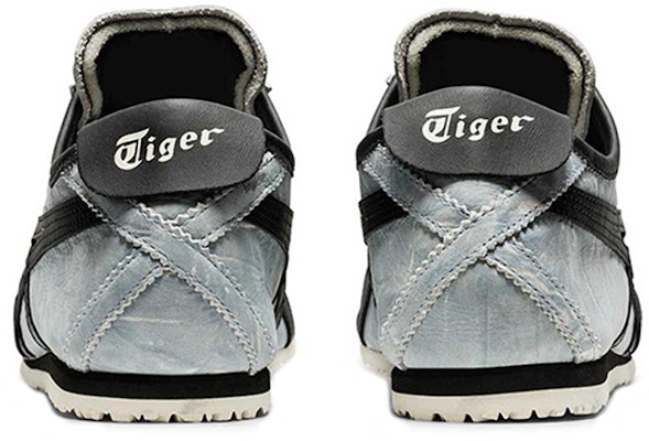 Onitsuka Tiger Mexico 66 'Silver Black' 1183A828-020 Purchase Onitsuka Tiger Mexico 66 'Silver Black' 1183A828-020