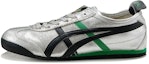 Buy Onitsuka Tiger Mexico 66 'Perak Kelabu Hijau' HL202-0407