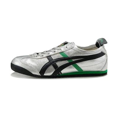 Onitsuka Tiger Mexico 66 'Silver Grey Green'