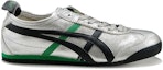 Order Onitsuka Tiger Mexico 66 'Perak Kelabu Hijau' HL202-0407