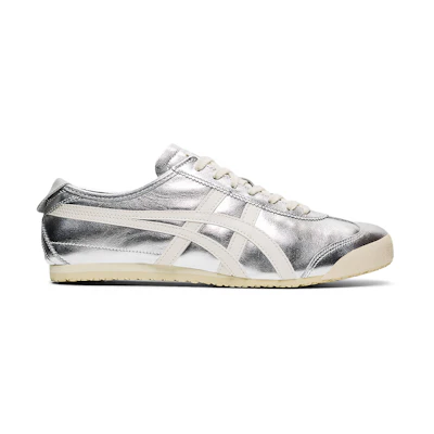 Onitsuka Tiger Mexico 66 'Silver Off White'
