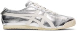 Buy Onitsuka Tiger Mexico 66 ''Silber Off White'' 1183B566-021