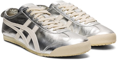 鬼塚虎 Mexico 66 '銀色偏白' 1183B566-021 Shop 鬼塚虎 Mexico 66 '銀色偏白' 1183B566-021