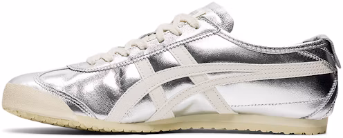 Shop Onitsuka Tiger Mexico 66 'Silver Off White' 1183B566-021