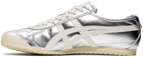 鬼塚虎 Mexico 66 '銀色偏白' 1183B566-021 Purchase 鬼塚虎 Mexico 66 '銀色偏白' 1183B566-021