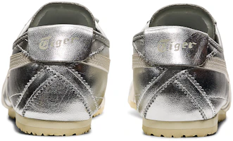 Details for Onitsuka Tiger Mexico 66 'Silver Off White' 1183B566-021