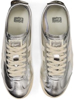 鬼塚虎 Mexico 66 '銀色偏白' 1183B566-021 Cheap 鬼塚虎 Mexico 66 '銀色偏白' 1183B566-021