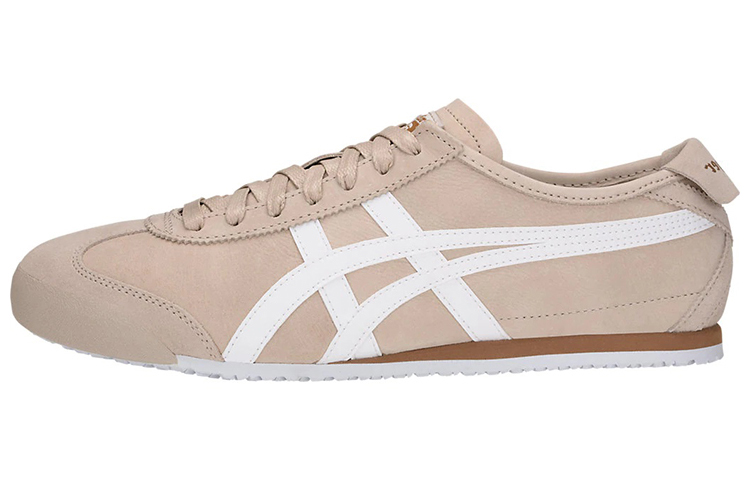 Onitsuka Tiger Mexico66 ブラウン　メキシコ 66 Onitsuka Tiger Mexico 66 
