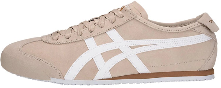 Onitsuka Tiger Mexico 66 'Marrón Taupe Simple' 1183A359-251 Buy Onitsuka Tiger Mexico 66 'Marrón Taupe Simple' 1183A359-251