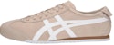 Onitsuka Tiger Mexico 66 'Coklat Taupe Ringkas' 1183A359-251
