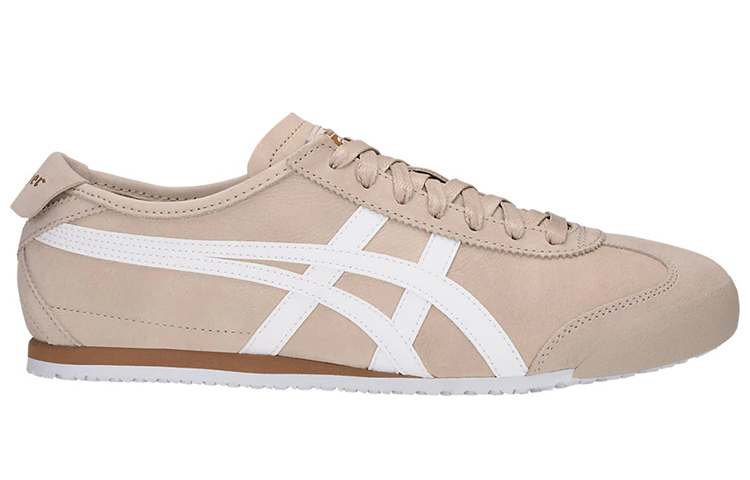 Order Onitsuka Tiger Mexico 66 'Marrón Taupe Simple' 1183A359-251