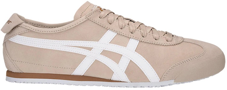Onitsuka Tiger Mexico 66 'Marrón Taupe Simple' 1183A359-251 Order Onitsuka Tiger Mexico 66 'Marrón Taupe Simple' 1183A359-251