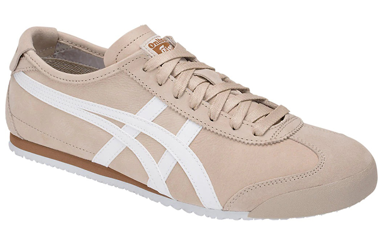 Lookbook Onitsuka Tiger Mexico 66 'Marrón Taupe Simple' 1183A359-251