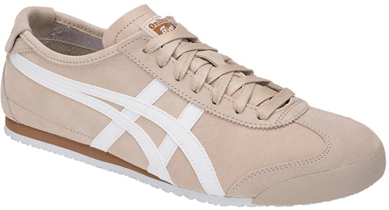 Onitsuka Tiger Mexico 66 'Marrón Taupe Simple' 1183A359-251 Lookbook Onitsuka Tiger Mexico 66 'Marrón Taupe Simple' 1183A359-251