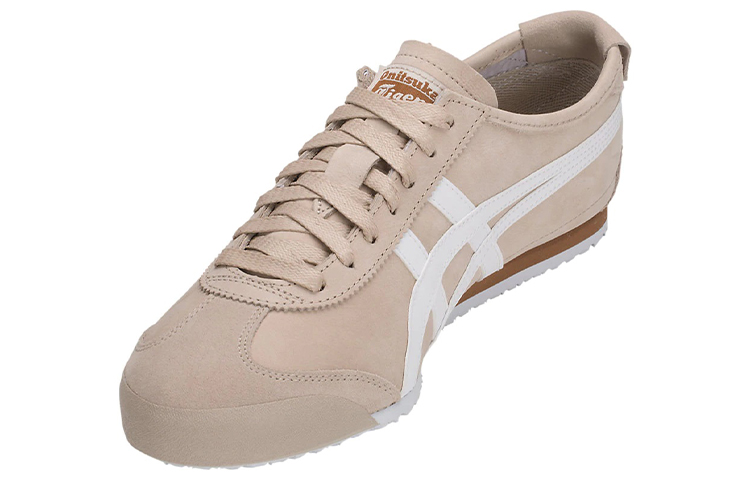 Shop Onitsuka Tiger Mexico 66 'Marrón Taupe Simple' 1183A359-251
