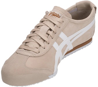 Onitsuka Tiger Mexico 66 'Marrón Taupe Simple' 1183A359-251 Shop Onitsuka Tiger Mexico 66 'Marrón Taupe Simple' 1183A359-251