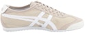 Order Onitsuka Tiger鬼塚虎 MEXICO 66 低筒 運動休閒鞋 男女同款 米色