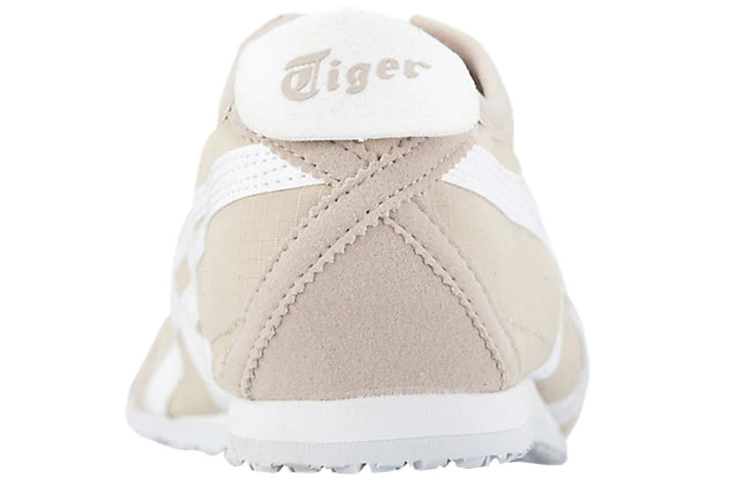 Purchase Onitsuka Tiger鬼塚虎 MEXICO 66 低筒 運動休閒鞋 男女同款 米色