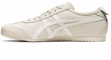 Onitsuka Tiger Mexico 66 'Smoke Grey Cream' 1183B348-020 Onitsuka Tiger Mexico 66 'Smoke Grey Cream' 1183B348-020