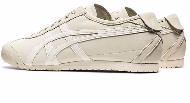 Onitsuka Tiger Mexico 66 'Kelabu Asap Krim' 1183B348-020 Lookbook Onitsuka Tiger Mexico 66 'Kelabu Asap Krim' 1183B348-020