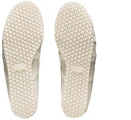 Onitsuka Tiger Mexico 66 'Kelabu Asap Krim' 1183B348-020 Cheap Onitsuka Tiger Mexico 66 'Kelabu Asap Krim' 1183B348-020